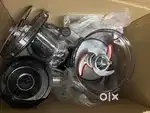 Bosch Food Processor