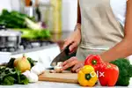 Cooking Cleaning House maid female staff Need 24h only