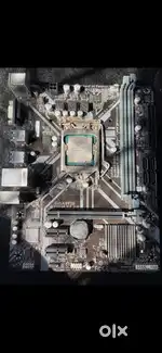 Selling my I7 8th gen system