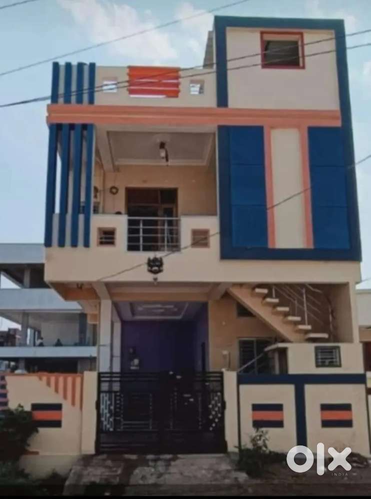Indipendent house for rent or sale