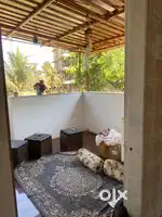 (Flatmate )Big 1 bhk flat at bandra pali hill posh area