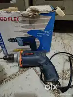Drill Machine