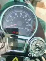 New condition
