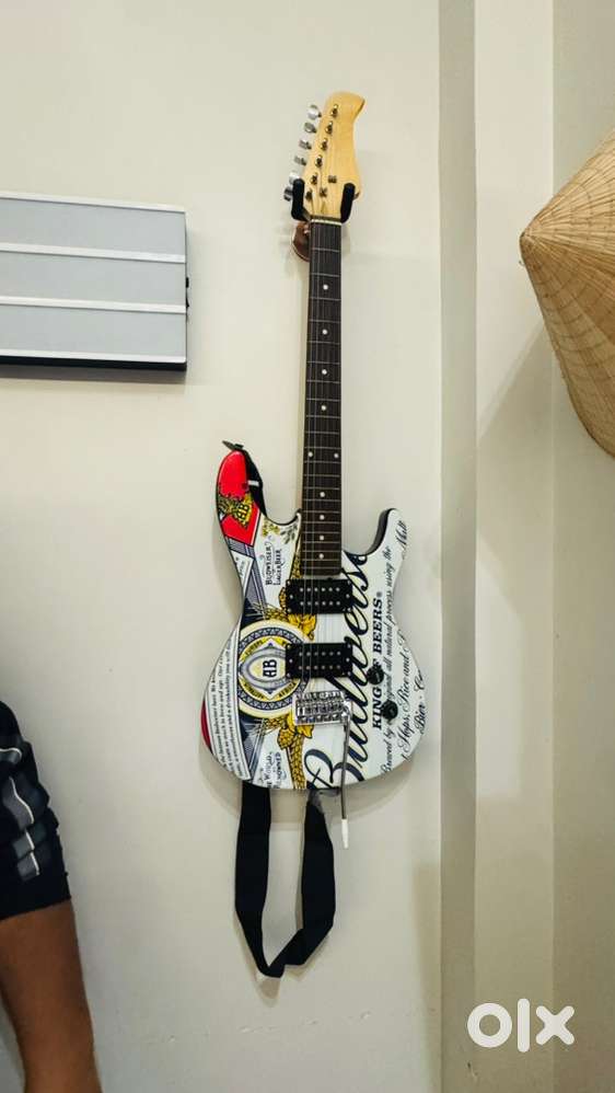 Electric Guitar