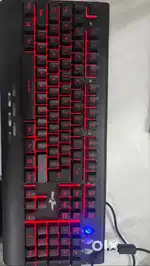Like New Wired Keyboard for Windows Laptop – Reliable & Affordable