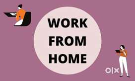 Good opportunity to housewife and students