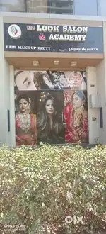 Salon for sale