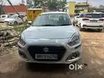 Maruti Suzuki Dzire 2022 CNG & Hybrids 25600 Km Driven
