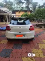 Maruti Suzuki Swift 2018 Petrol Well Maintained