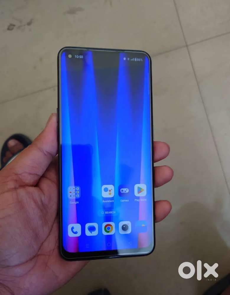 One plus Nord ce 2 5g