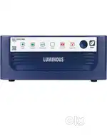 Luminous eco watt neo 1250 inverter