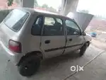 Maruti Suzuki 1000 2003 Petrol 150000 Km Driven zen