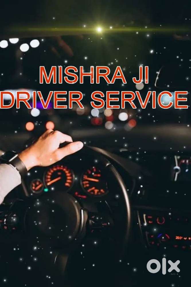 Lucknow driver service