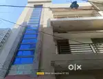 200 gaj ka makan near delhi road samrat ashok nagar