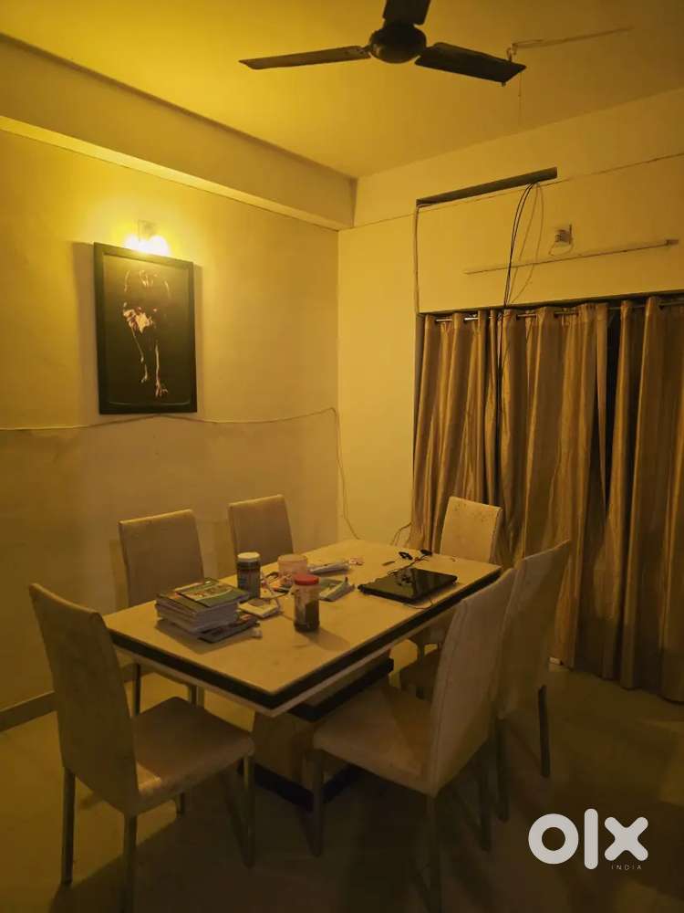 Ladies PG (accommodation for working women's &students)