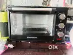 Microwave Oven