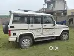 Mahindra Bolero Neo Plus 2019 Diesel 78000 Km Driven