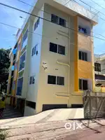Mayoogham Apartments