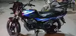 Bike condition and all parts are good condition
