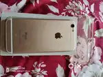 Iphone 6s with new condition