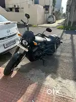 HD Street 750