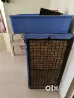 Air cooler welcone make ISI marked