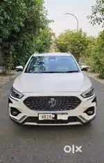 MG ASTOR, 2022, Petrol
