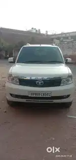 Tata Safari Storme VX 4WD Varicor 400, 2019, Diesel