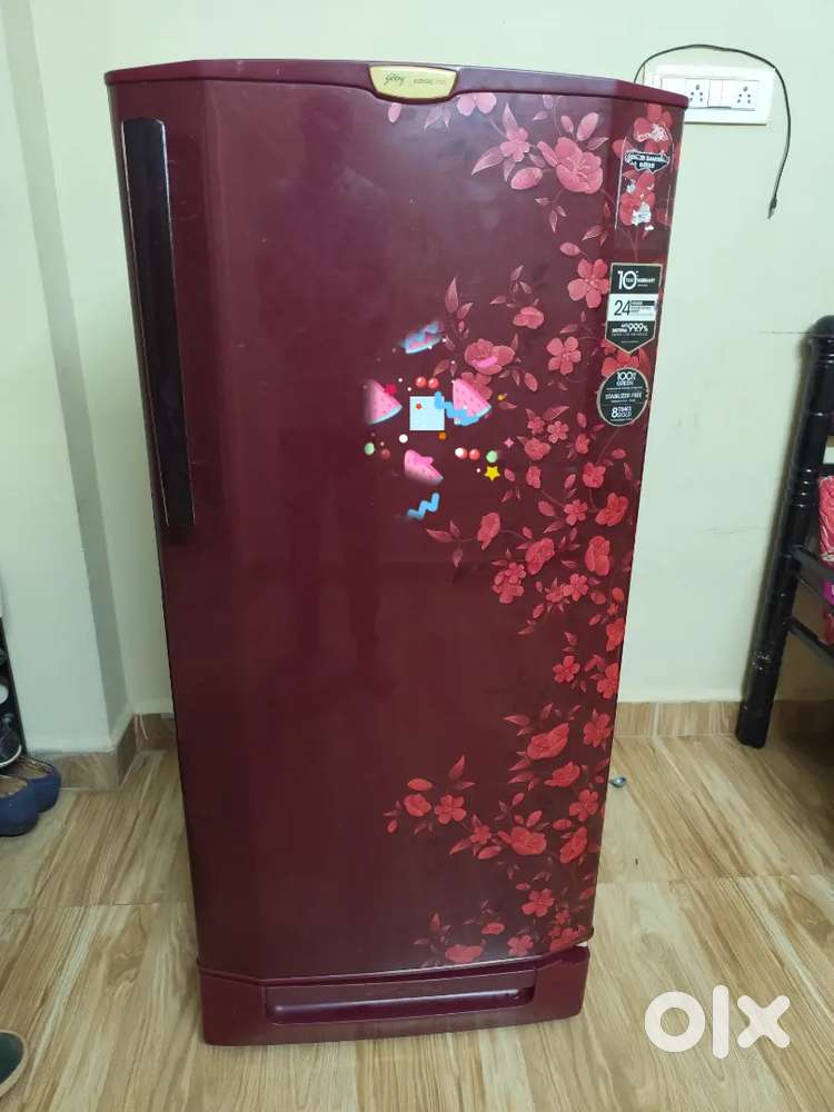 Sale Fridge Working Condition