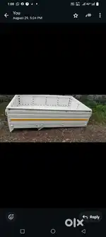 Mahindra bolero pickup new body orijnal