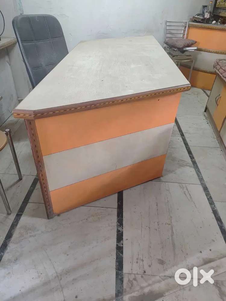 Office tabels and other