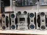 Sony.music system s available...All working condition/aux.bt.fm.usb...