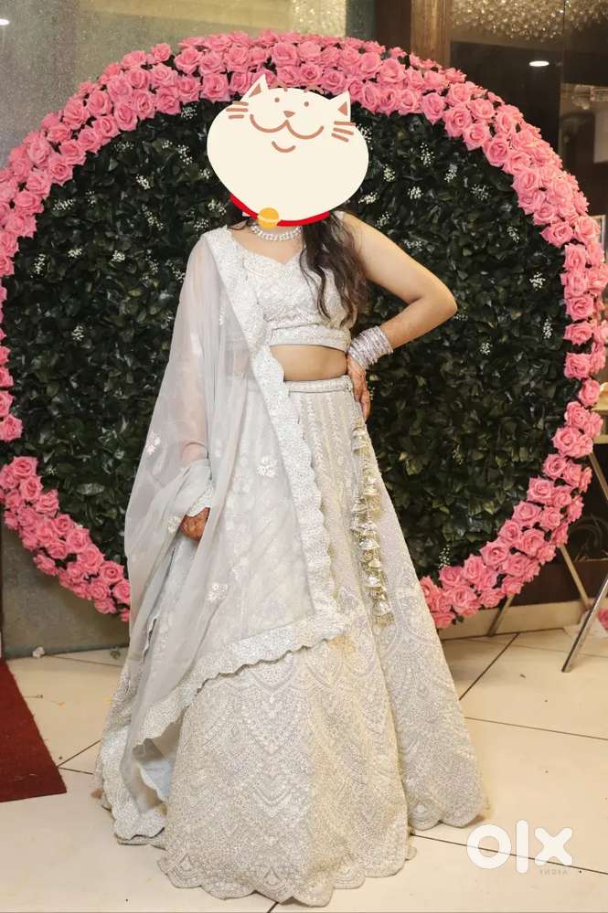 Lehenga for wedding