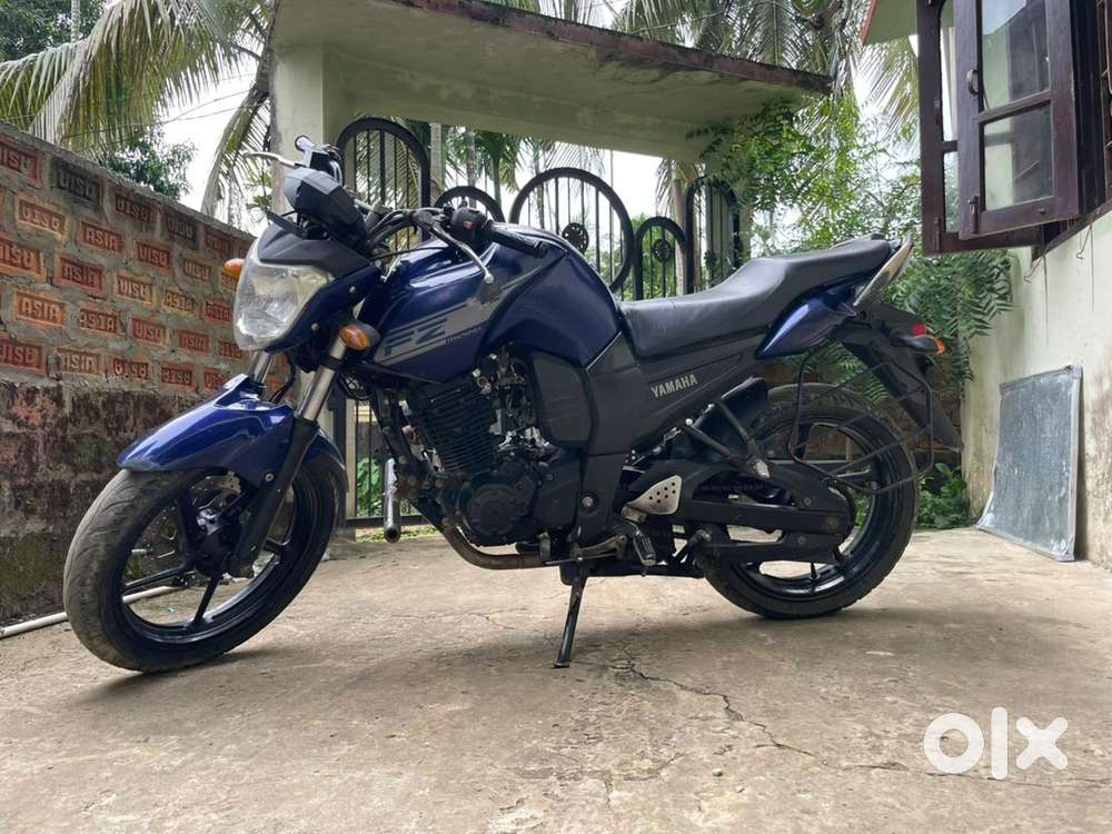 Yamaha for Urgent sale