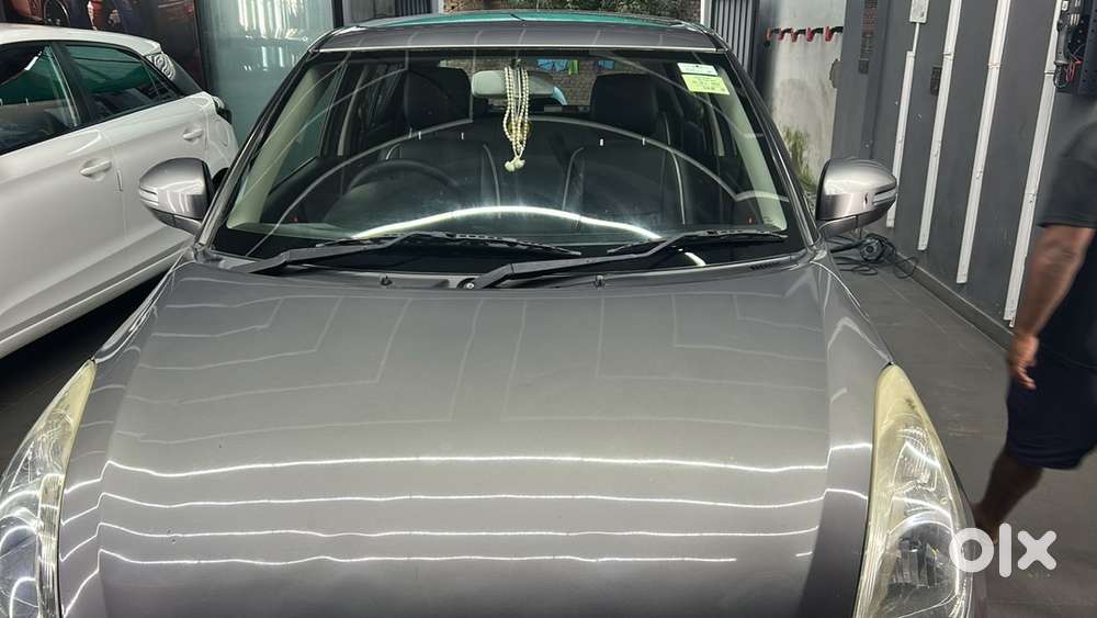 Maruti Suzuki Swift 2016 Diesel Well Maintained