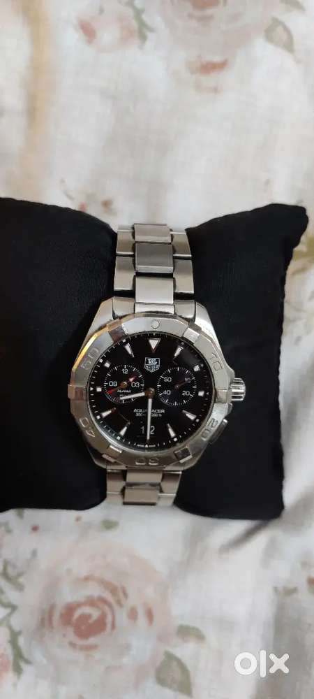 Tag heuer aquaracer mens watch