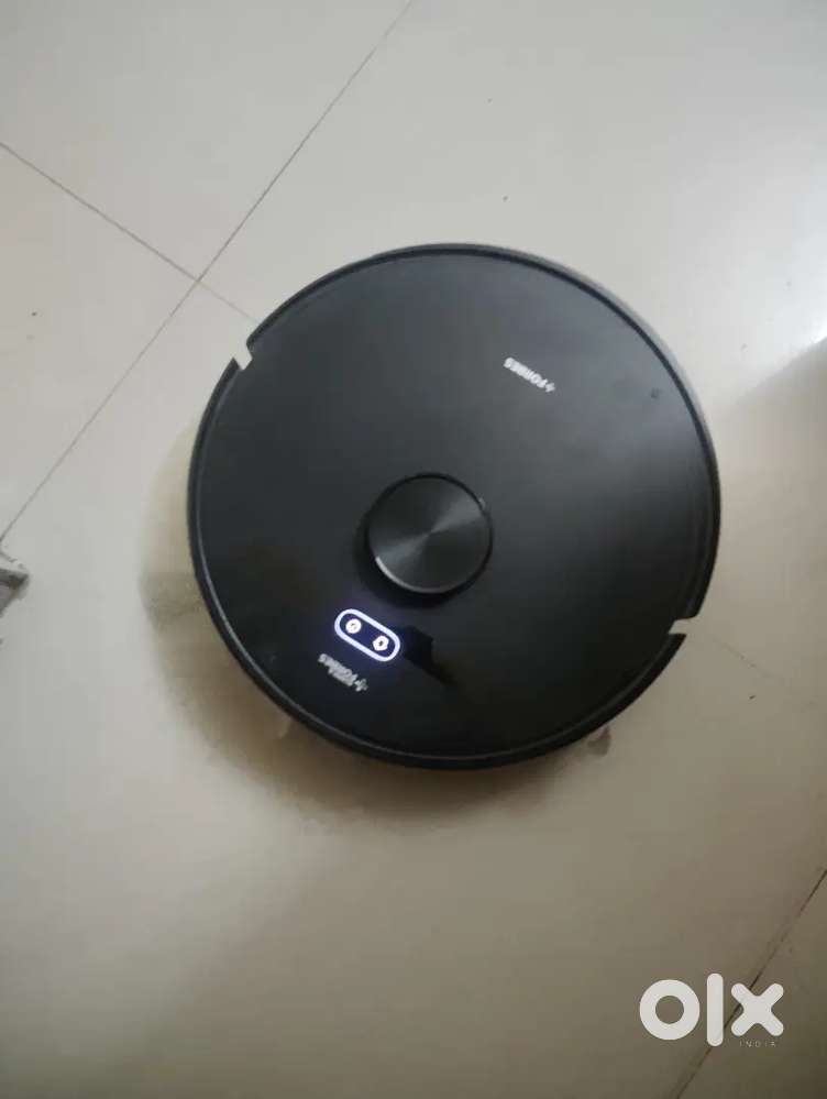 Eureka Forbes Cleaning Robo