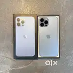 iPhone 13pro Second hand model in genuine price