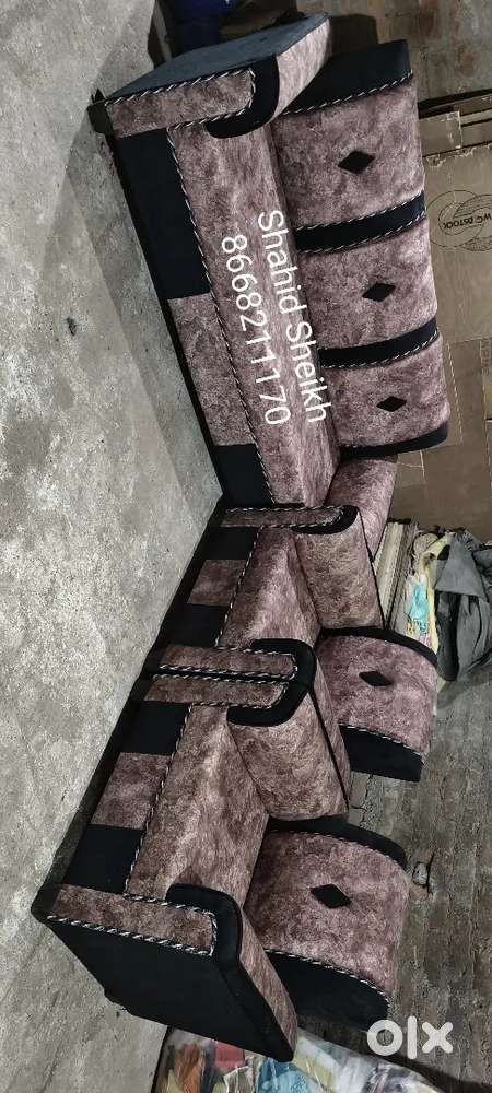 Sofa Set Manufacturers
