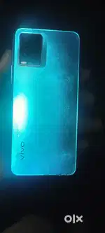 Vivo t1x phone all ok