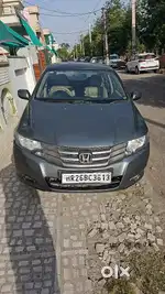 Honda City 2010 brand new car