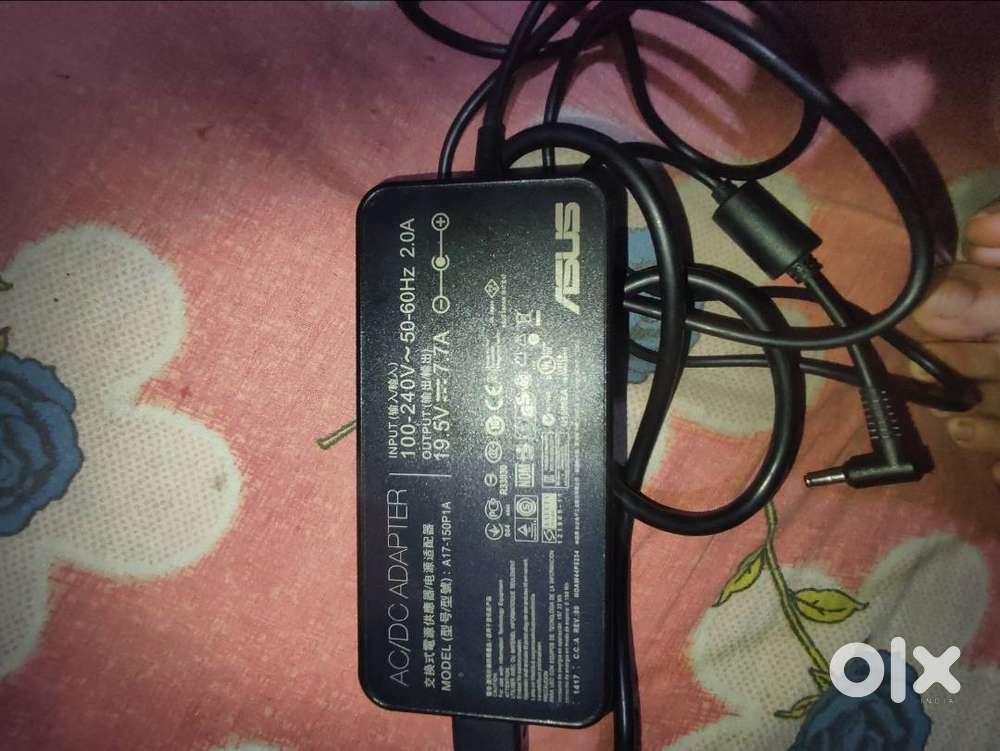 Assus Laptop Charger