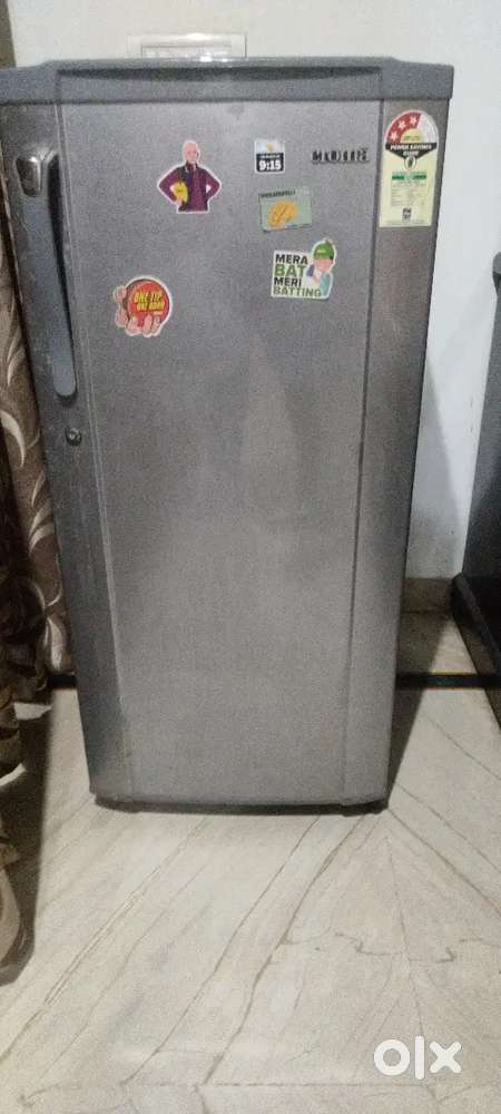 Croma Fridge