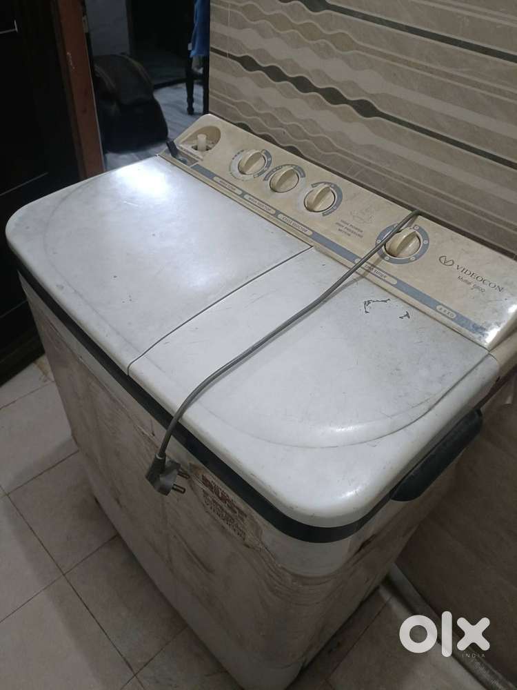 Videocon Washing machine