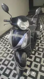 Active good condition