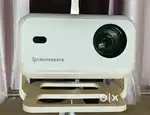 Crossbeats Lumix Flix Projector