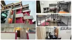 Ladies Hostel in Kalamasserry