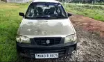 ALTO LXI (CNG)