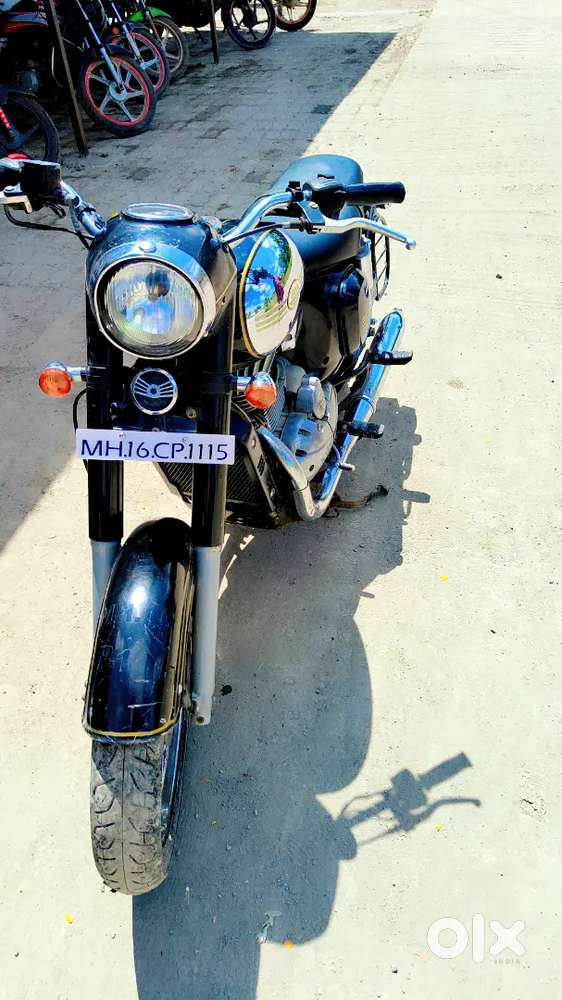 Good condition