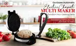 Bajaj Vacco Automatic Electric Roti Maker